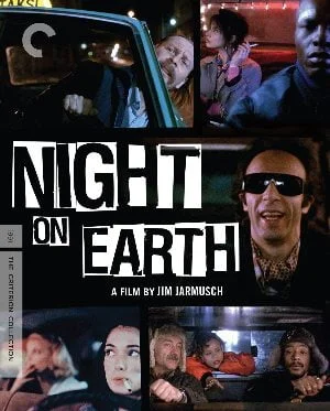 Night On Earth coming to Criterion Collection in UK August 2024
