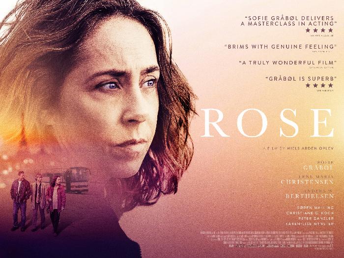 Rose UK Poster check out Trailer