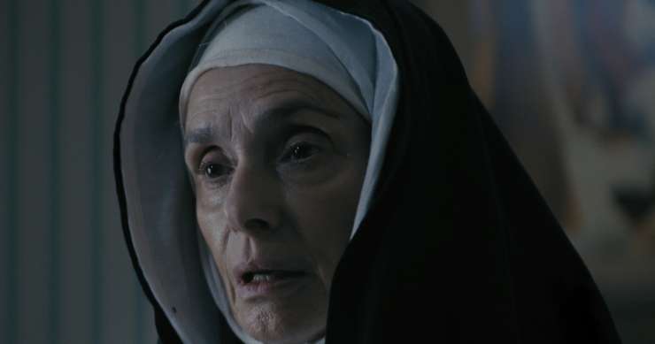 The Baby In The Basket first look images 2024
