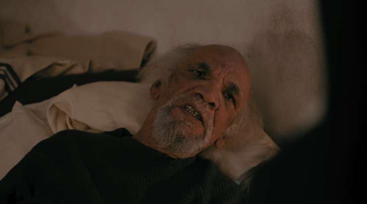 The Baby In The Basket first look images 2024