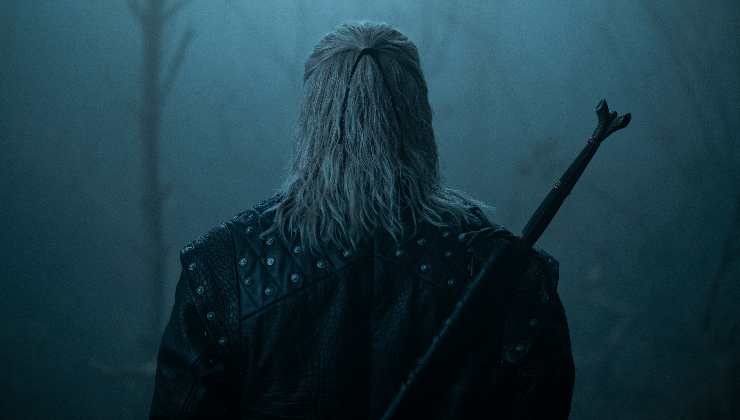 Liam Hemsworth The Witcher season 4