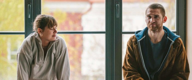 Slow out friday 24th May 2024 in UK Cinemas