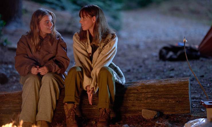My Old Ass Sundance London Film Review now online