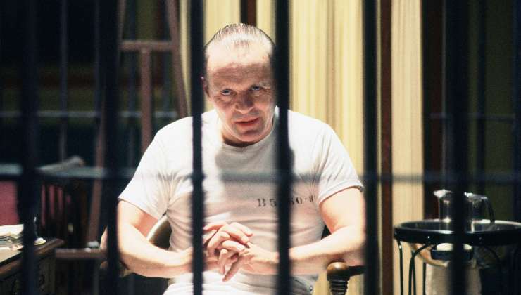 The Silence of the lambs coming to 4K Blu-ray August from Arrow Video