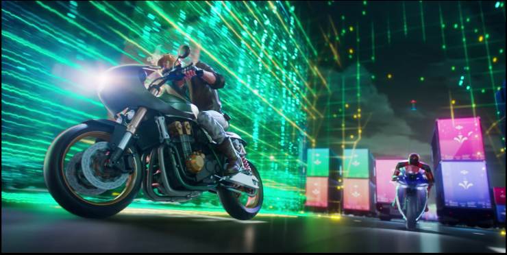 Tokyo Overdrive anime coming to Netflix August
