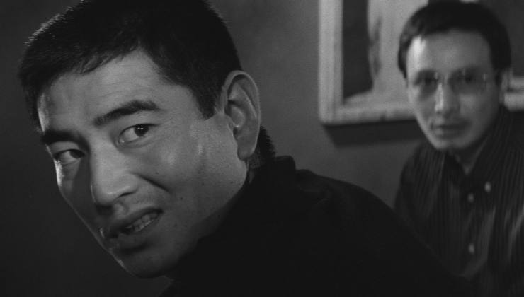 Wolves, Pigs And Men coming to masters of cinema