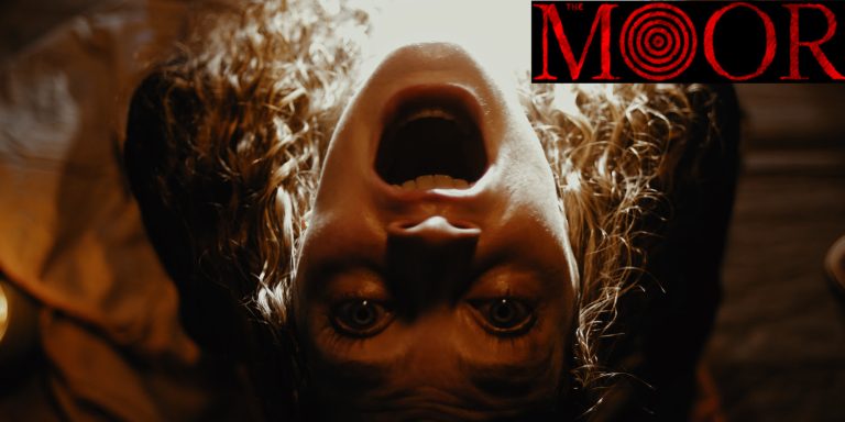read Bradley Hadcroft review for The Moor
