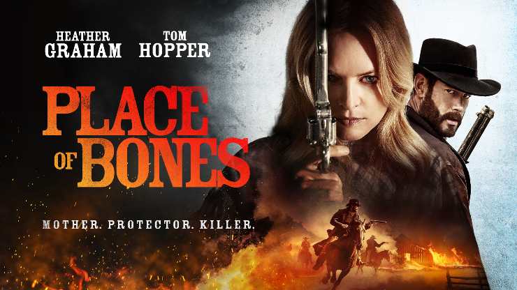 UK Artwork for Place Of Bones