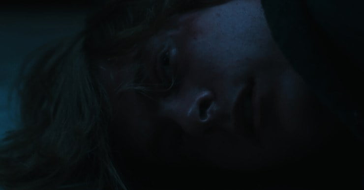 Bleeding part of GrimmFest 2024