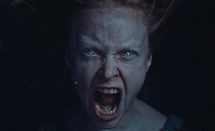Heresy coming to GrimmFest 2024