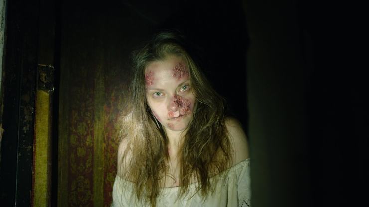 Traumatika coming to GrimmFest