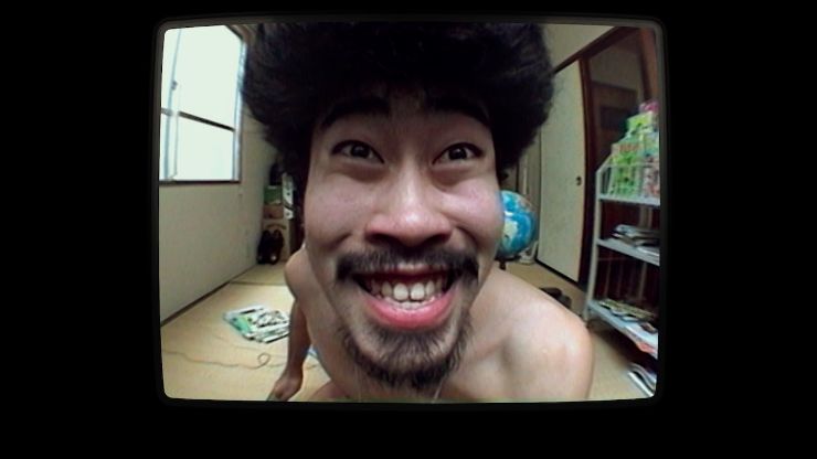 Toshio Tsuchiya a unique man