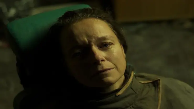 Samantha Morton is Asaf Kapadia's new film