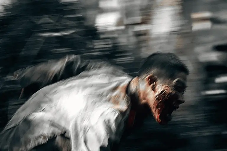 Operation Undead review