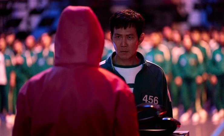 Squid Game Season 2
