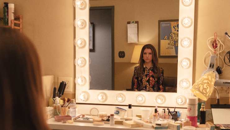 Anna Kendrick is Cheryl in Woman Of The Hour coming to Netflix