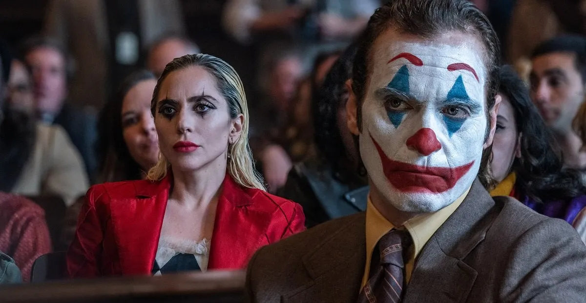 Joker folie a deux