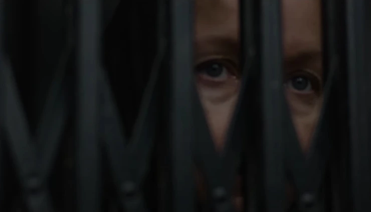 Samantha Morton in 2073