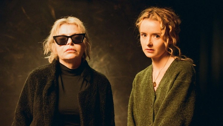 A Want In Her at IDFA 2024