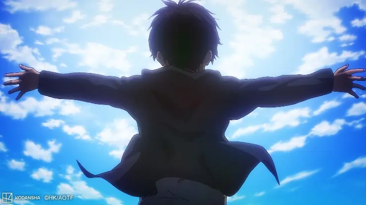 Attack On Titan: The Last Attack image