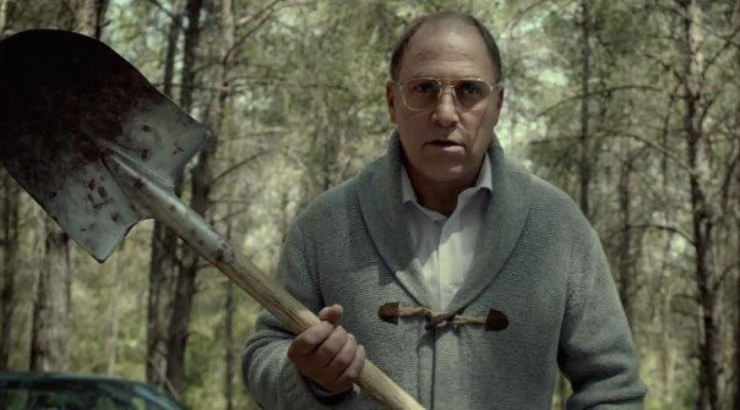 Big Bad Wolves