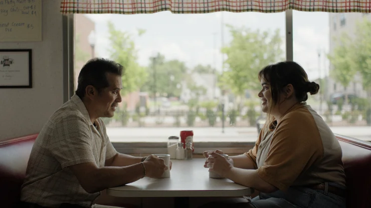 Bob Trevino Likes It heading to Glasgow Film Festival in March 2025