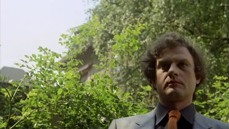 In A Year Of 13 Moons (1978)