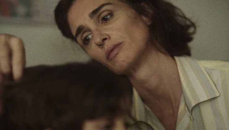 Paz Vega in RITA