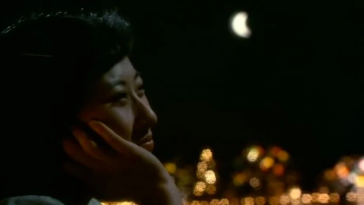 Tsui Harkโs Shanghai Blues