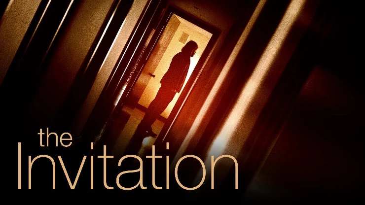 The Invitation Banner
