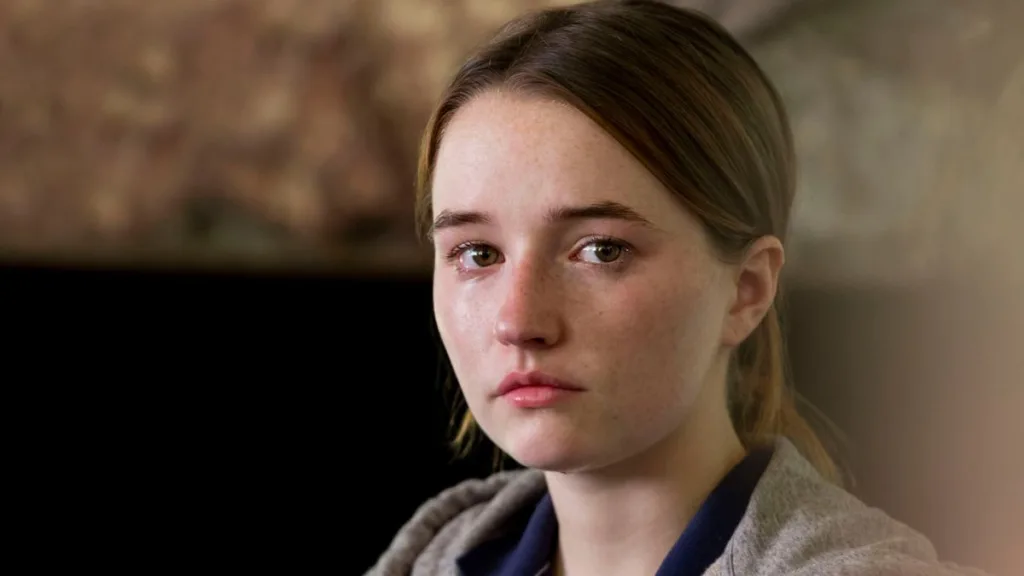 Kaitlyn Dever set to battle Kong and Godzilla