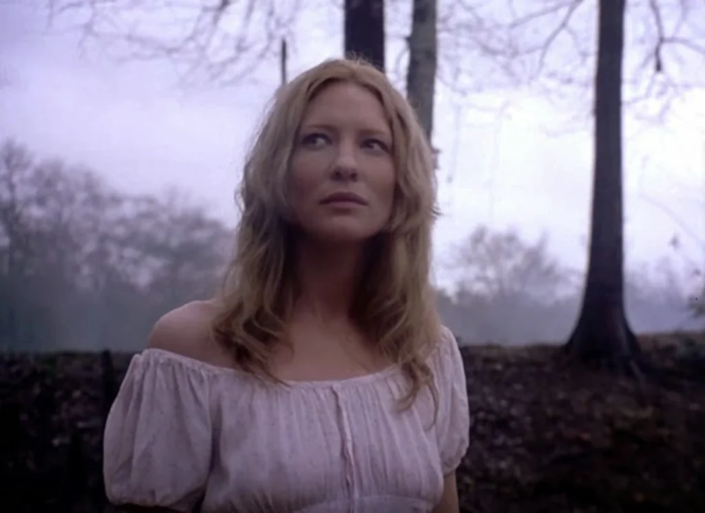 Cate Blanchett in eerie thriller The Gift