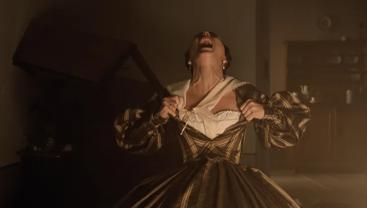 Nosferatu (2025)