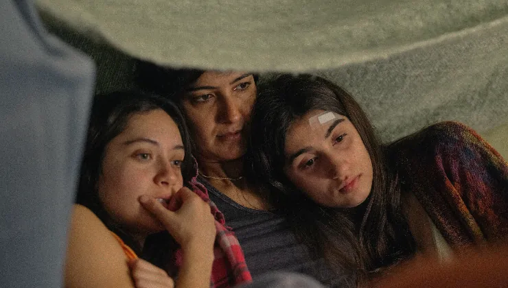September Says coming to UK Cinemas from MUBI