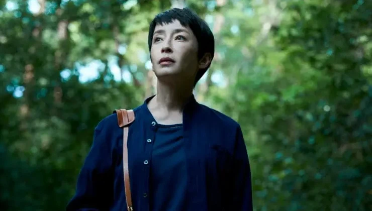 The Moon part of 2025 Japanese Foundation Touring films