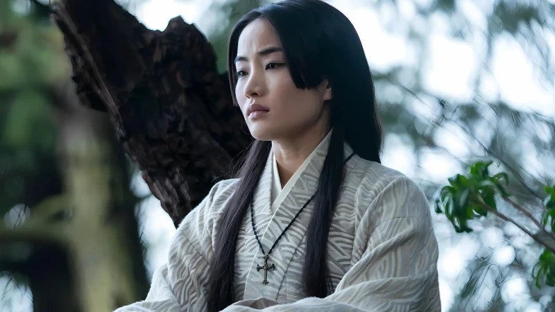 Anna Sawai could be Yoko Ono for Sam Mendes Beatles films