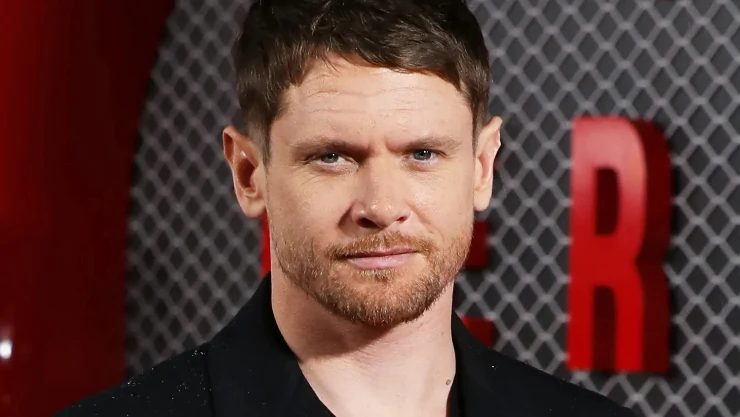 Profile image of Jack O'Connell set to star in Godzilla
