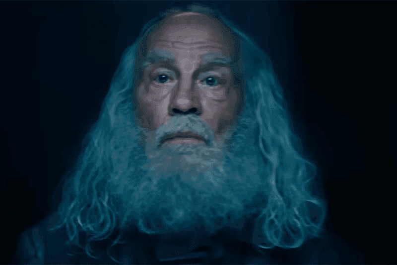 John Malkovich has a secret role in Fantastic Four: First Steps