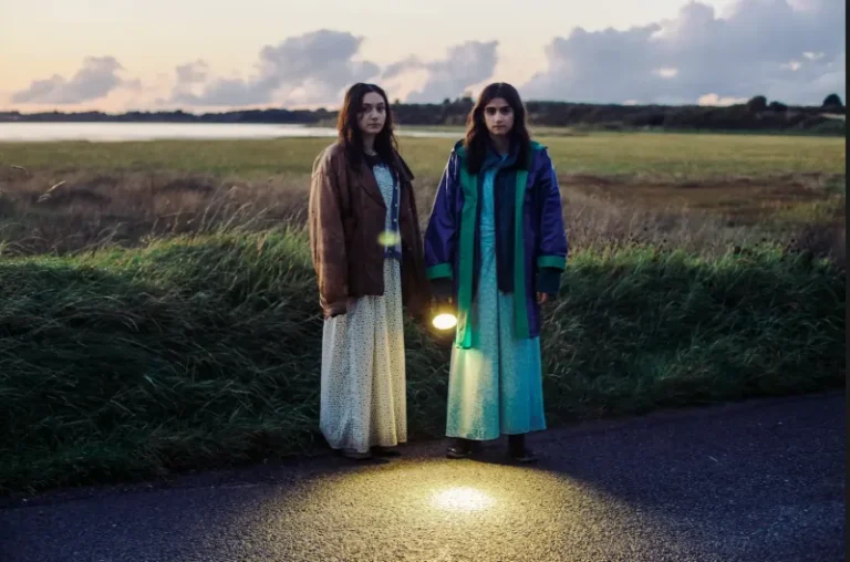 September Says marks the feature directorial debut of Ariane Labed