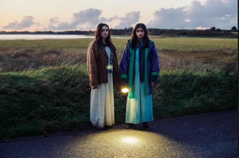 September Says marks the feature directorial debut of Ariane Labed