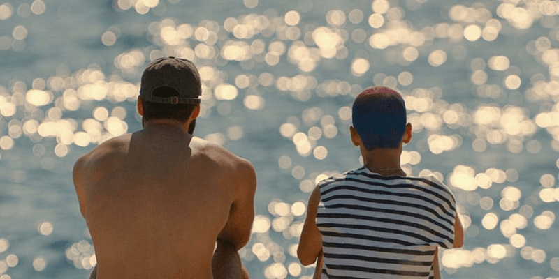 The Summer With Carmen review