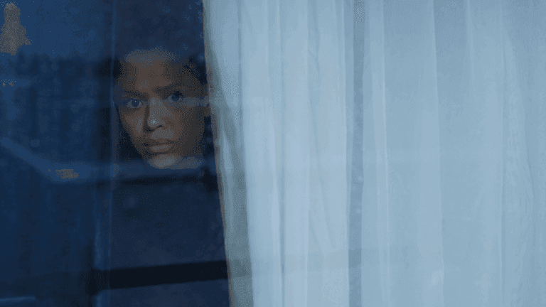 Gugu Mbatha-Raw attempts to unravel the secrets of her past in Surface Season 2