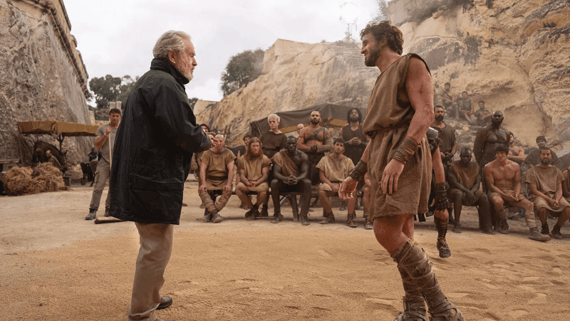 The Dog Stars will star Jacob Elordi in the lead