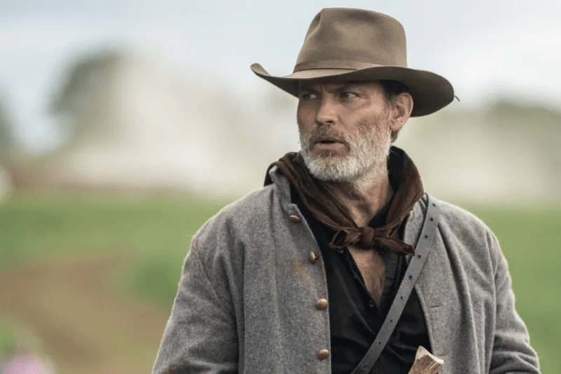 Casper Van Dien out for action in Guns of Vengeance