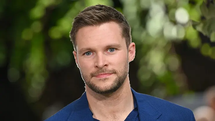Profile image of Jack Reynor is he about to star in The Mummy reboot