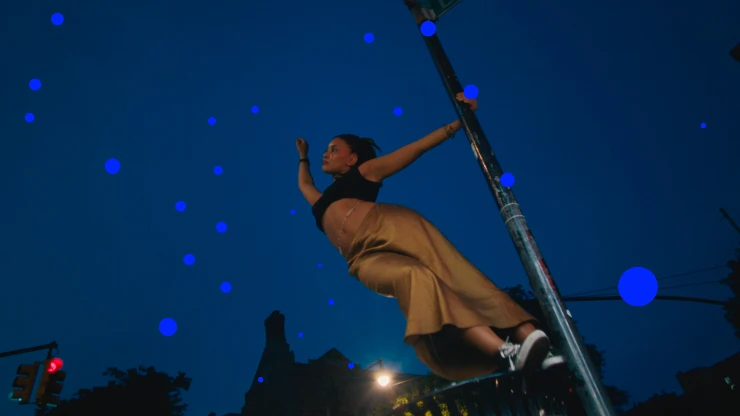 Tendaberry Part of MUBI Fest 2025
