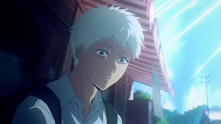 The Summer Of Hikaru Died coming to Netflix