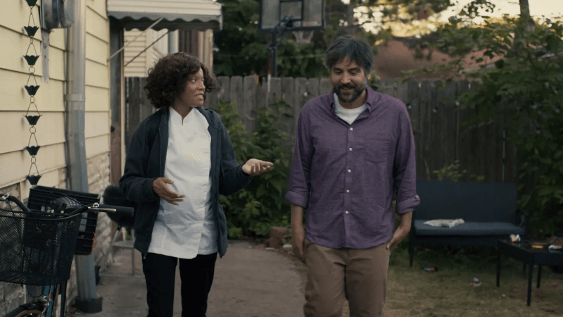 Josh Radnor leads All Happy Families