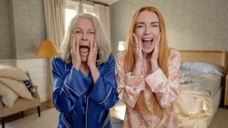 Freakier Friday trailer arrives
