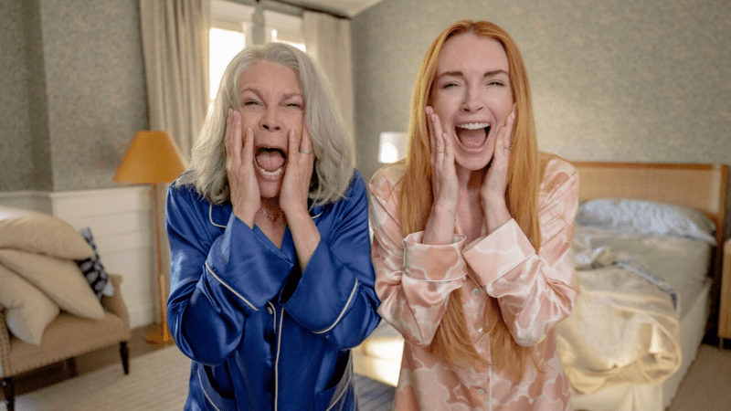 Freakier Friday trailer arrives